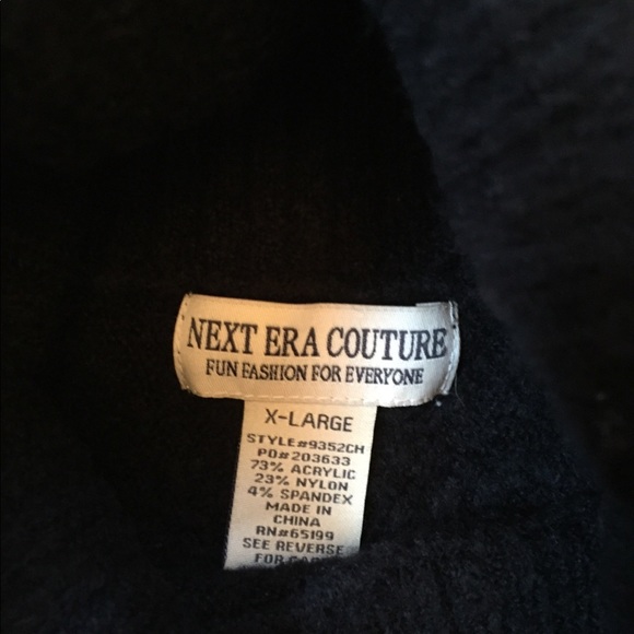 Sweater top - Picture 2 of 2